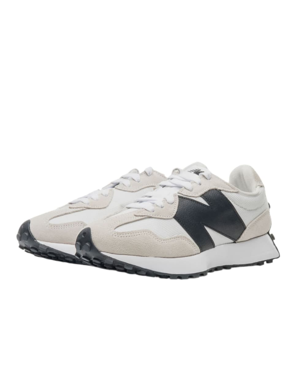 Tênis New Balance U327 Branco/Off