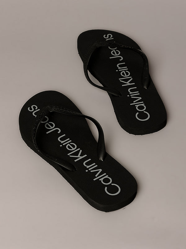 Chinelo Basic Calvin Klein