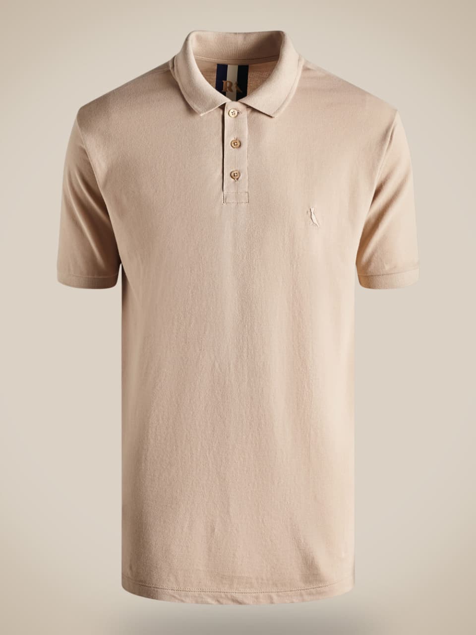 Polo Regular New Basic Reserva