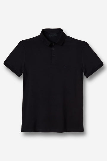 Polo Elastano Acostamento