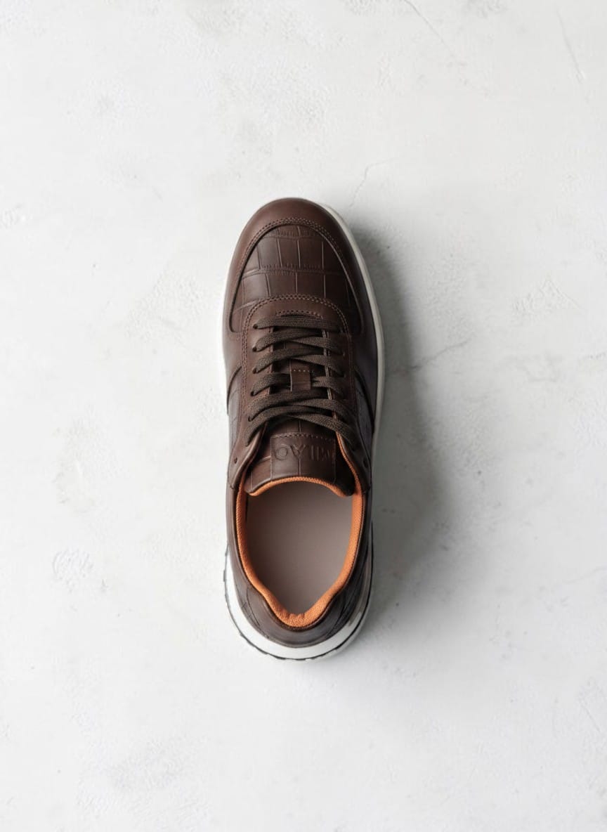 Tenis Casual Enzo Milano