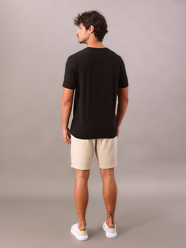 Camiseta Logo New York NY Calvin Klein
