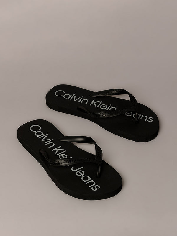 Chinelo Basic Calvin Klein