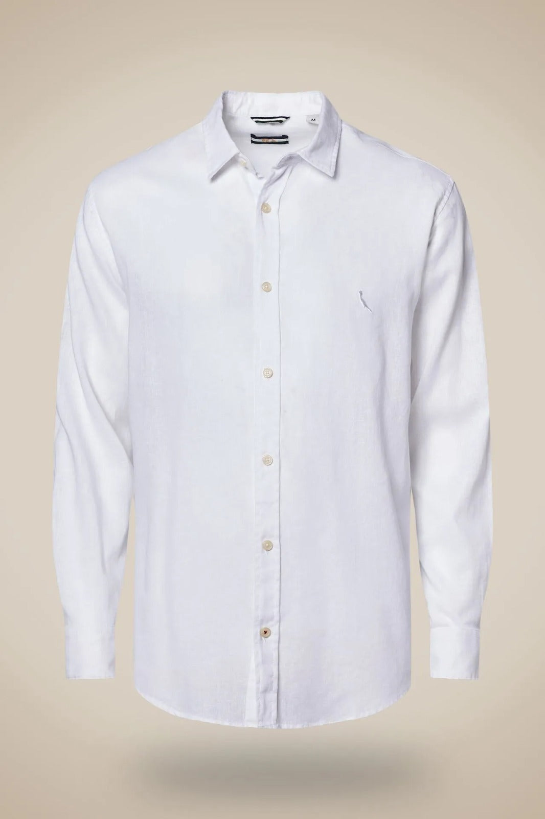 Camisa ML Linho Pienza Reserva