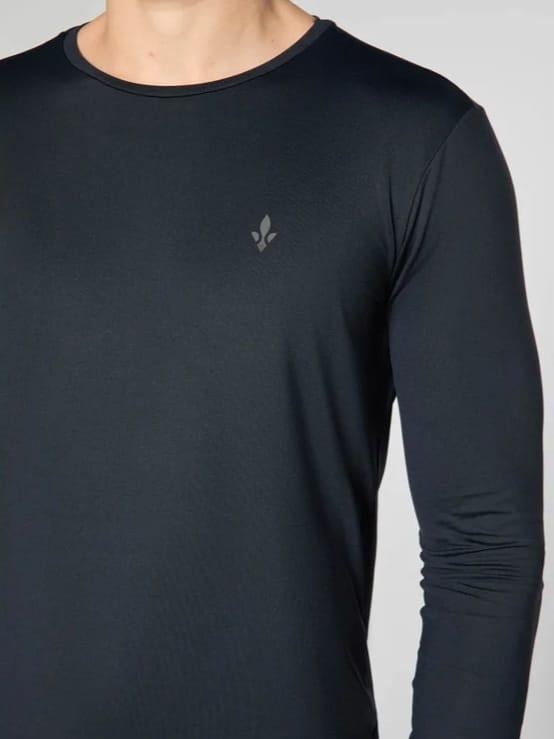 Camiseta Termica ML DLZ
