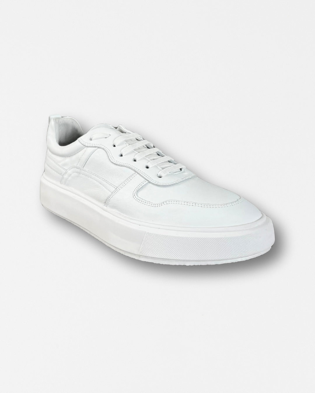 Tenis Hellik Marselha Branco