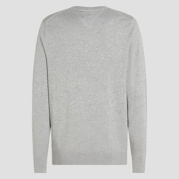 Sueter Signature Basic Tommy Hilfiger