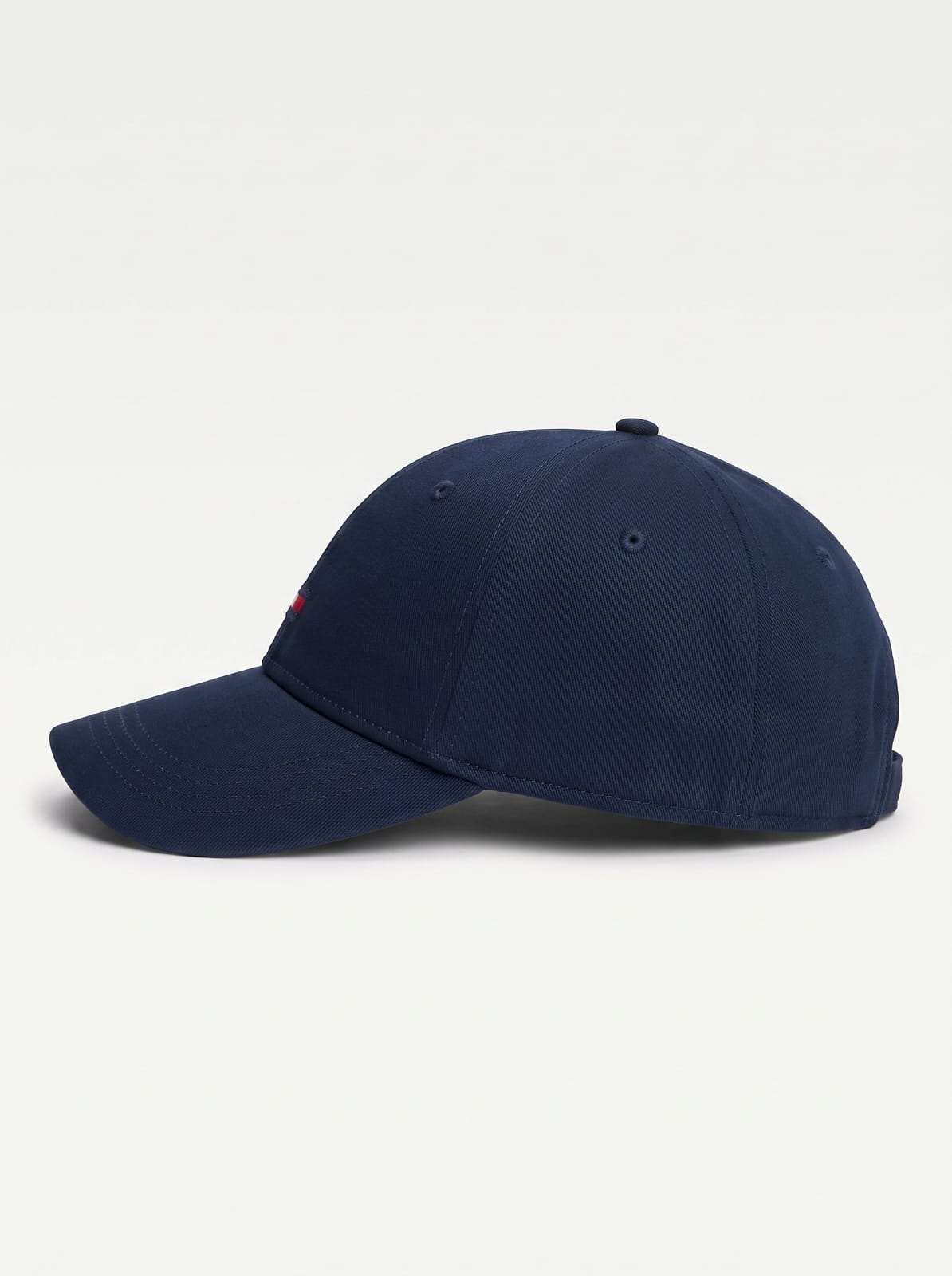 Boné Flag Cotton 6 Panel Tommy Hilfiger