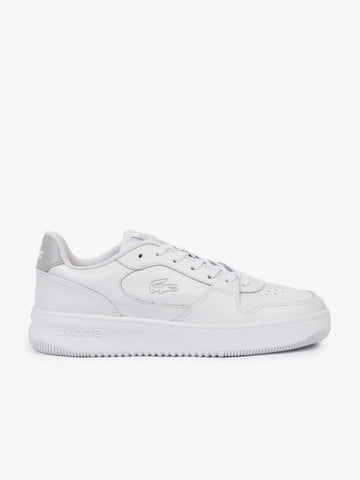 Tenis Lacoste Set L001 de Couro