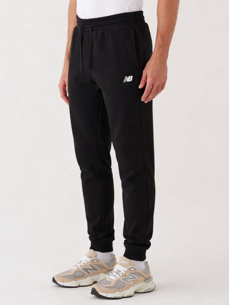 Calça de Moletom New Balance Essenssial 26