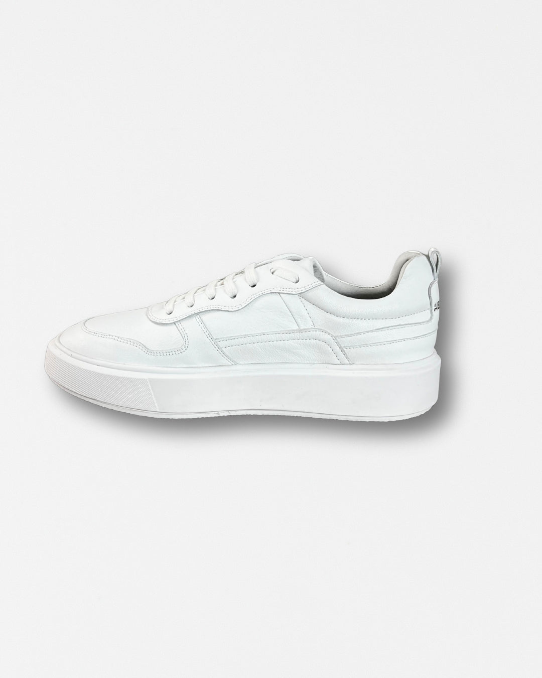 Tenis Hellik Marselha Branco