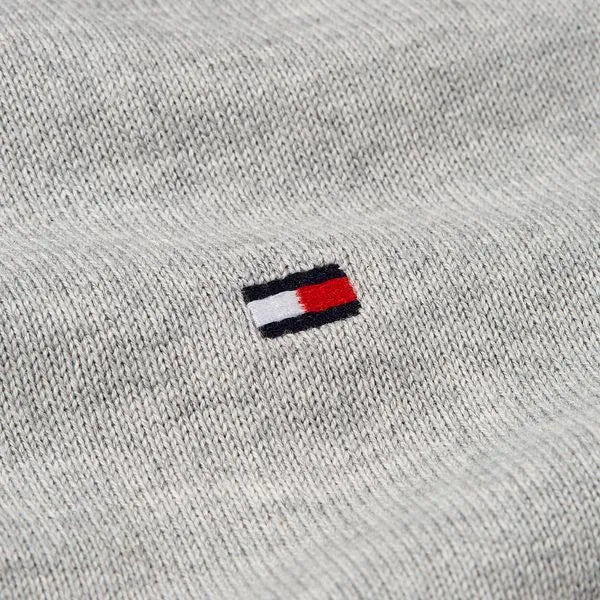 Sueter Signature Basic Tommy Hilfiger