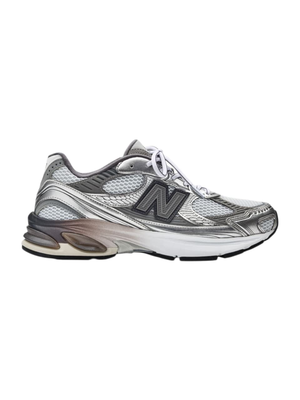 Tenis New Balance 2010 Cinza Limited Edition