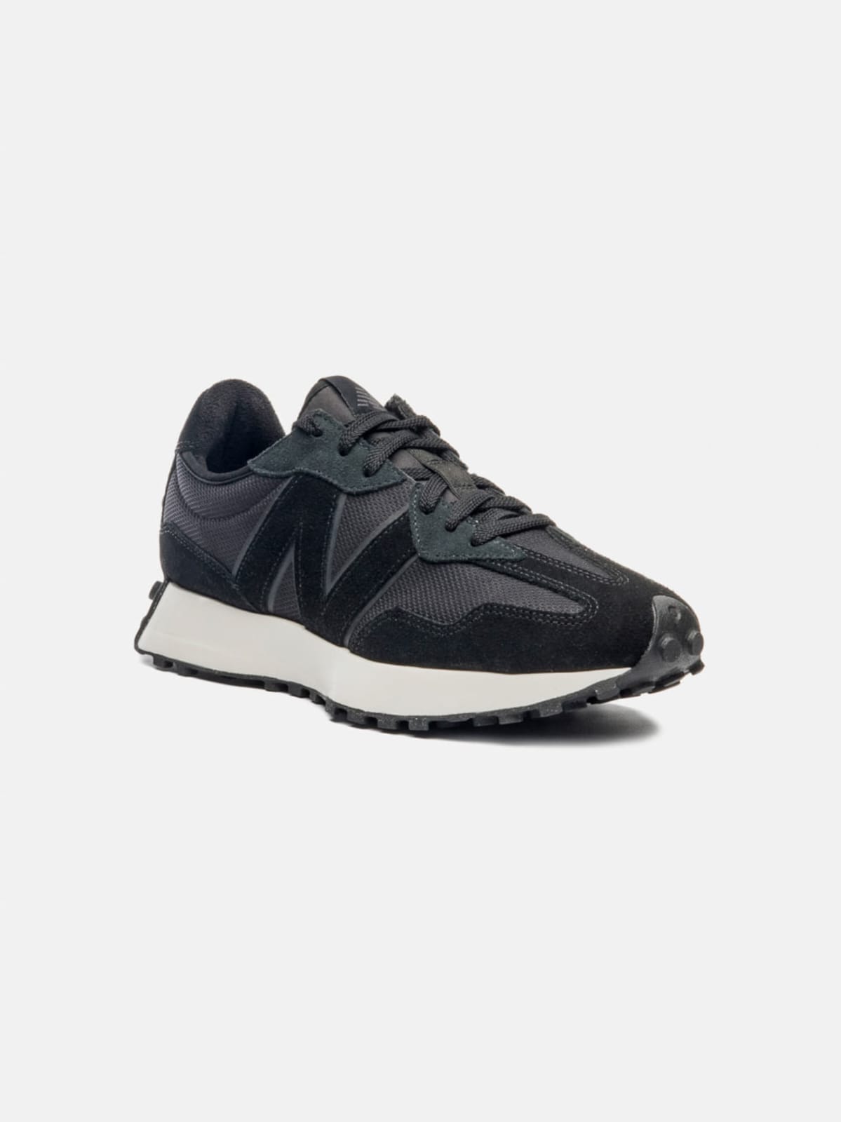 Tenis New Balance 327 Unissex Preto