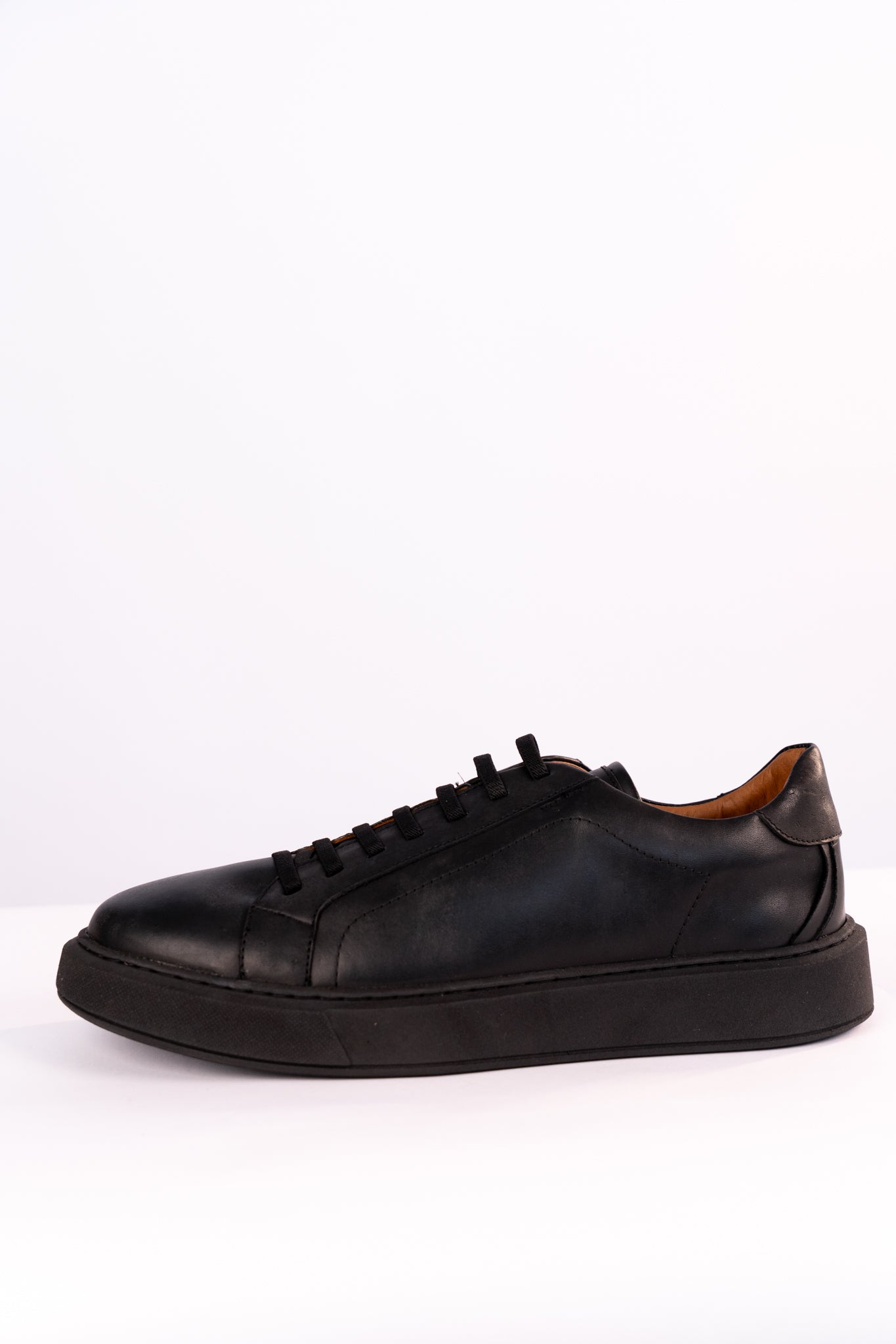 Tênis Hellik All Black 2.0