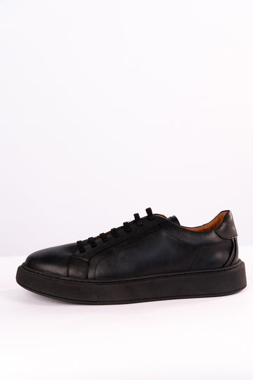 Tênis Hellik All Black 2.0