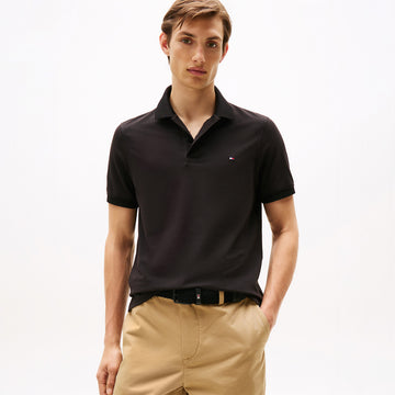 Polo Liquid Interlock Tommy Hilfger