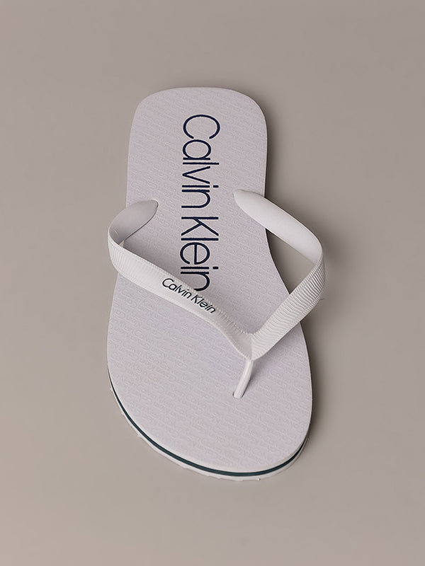 Chinelo Basic Calvin Klein