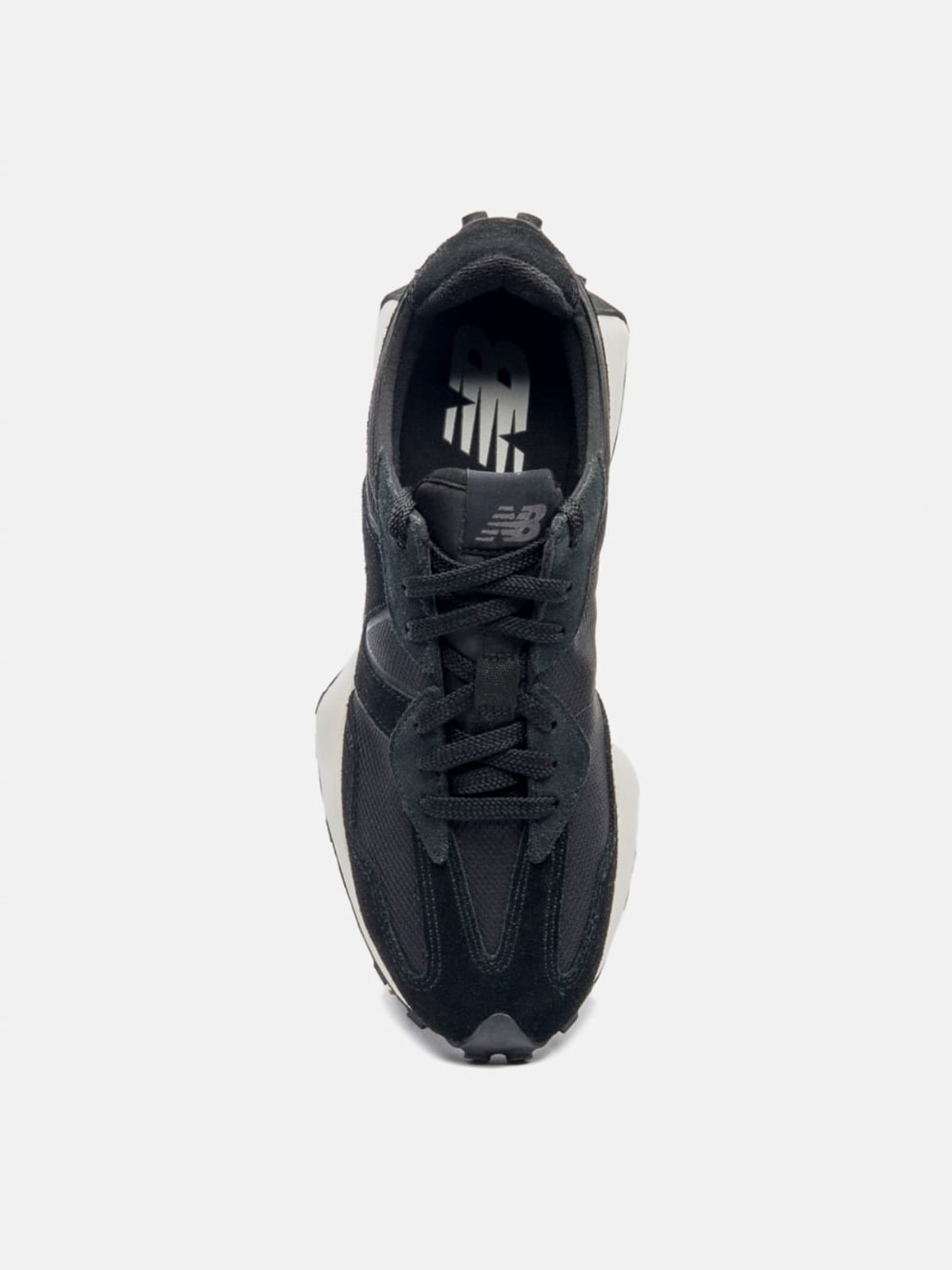 Tenis New Balance 327 Unissex Preto