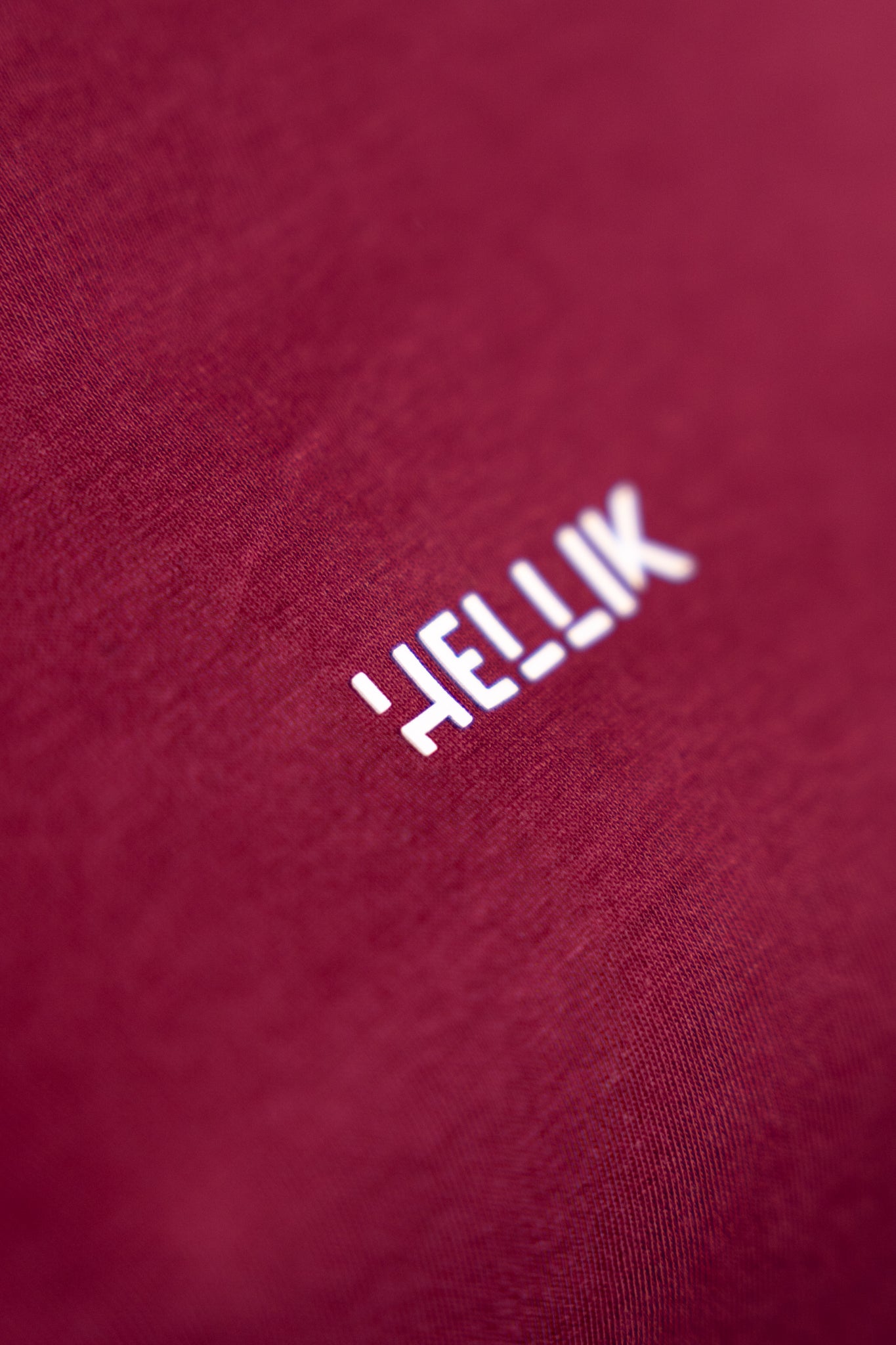 Camiseta Básica Hellik Fio Egípcio