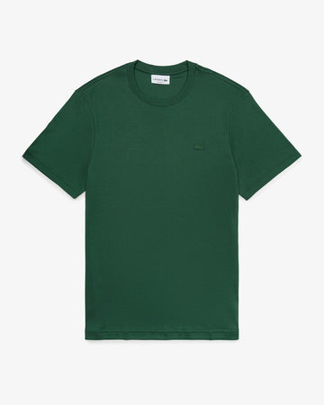 Camiseta Entrelaçada Lacoste Paris