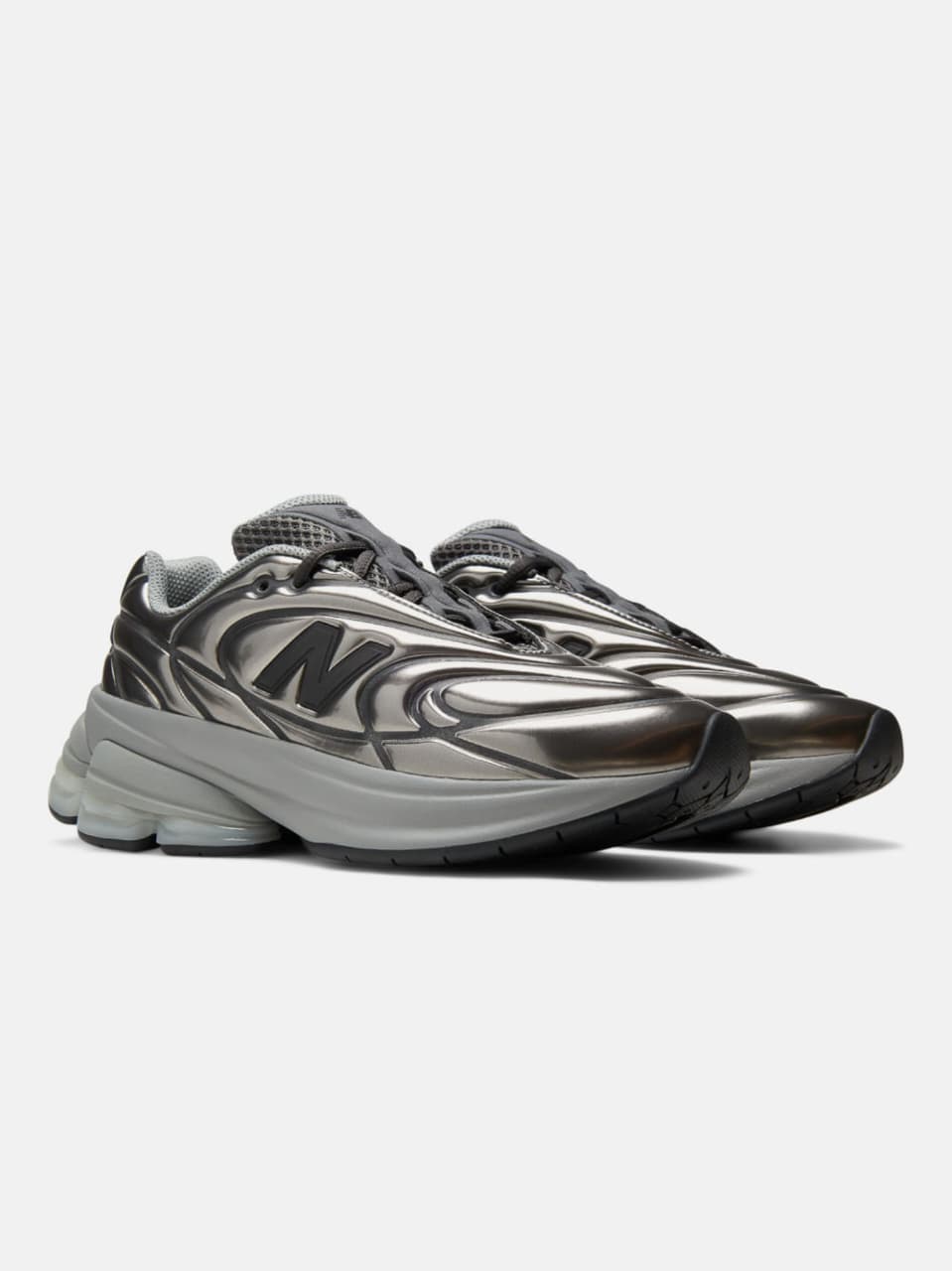 Tenis New Balance 5030 Grey Day Limited Edition