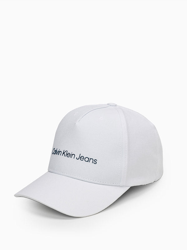 Boné Calvin Klein Aba Curva