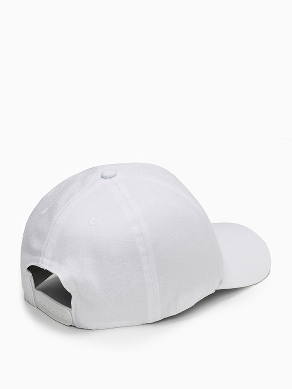 Boné Calvin Klein Aba Curva