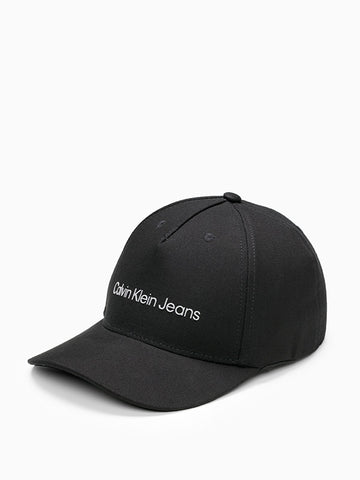 Boné Calvin Klein Aba Curva