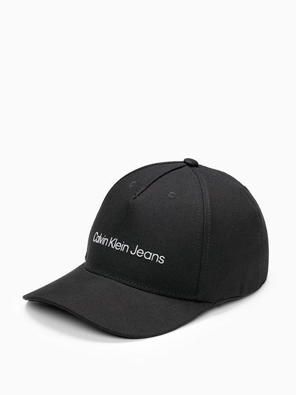 Boné Calvin Klein Aba Curva