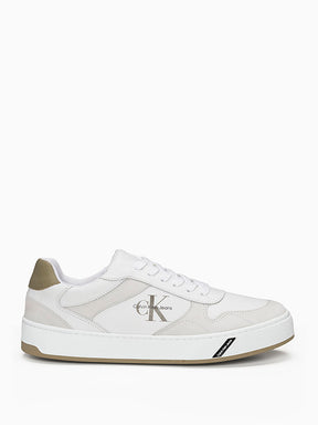 Tenis Calvin Klein Issue Palito