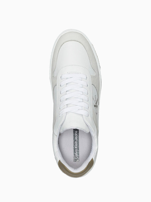 Tenis Calvin Klein Issue Palito