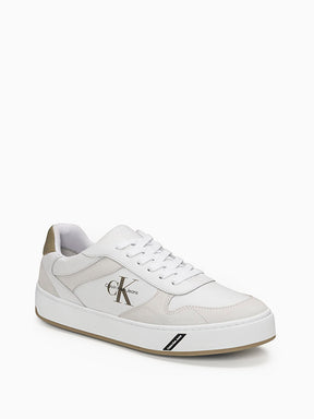 Tenis Calvin Klein Issue Palito