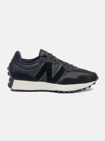 Tenis New Balance 327 Unissex Preto