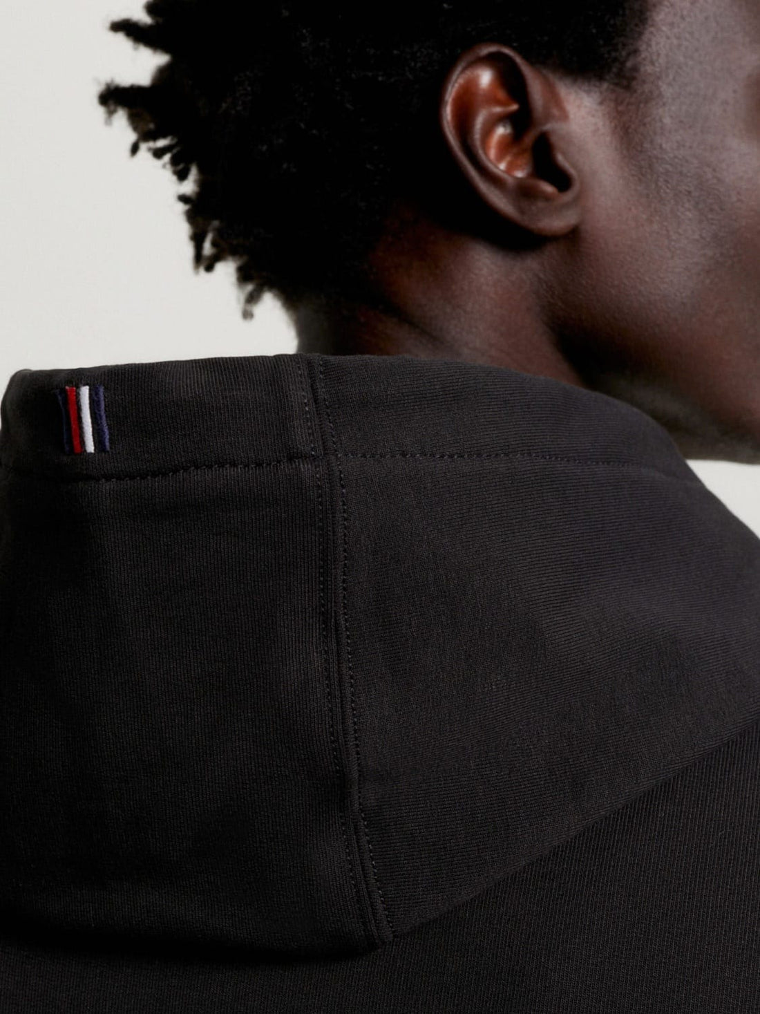 Moletom Capuz Essential Tommy Hilfiger