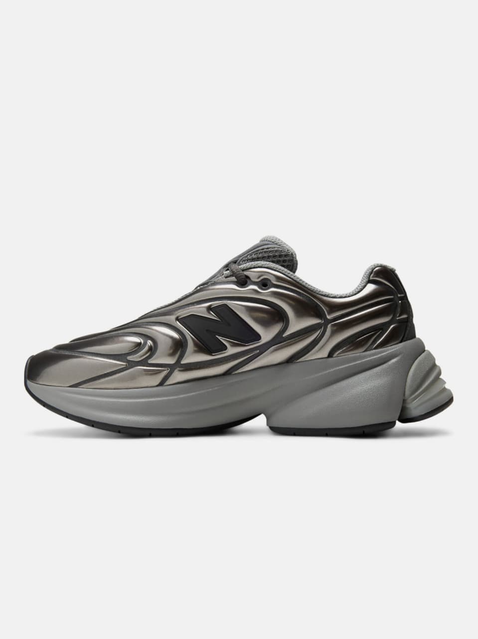 Tenis New Balance 5030 Grey Day Limited Edition