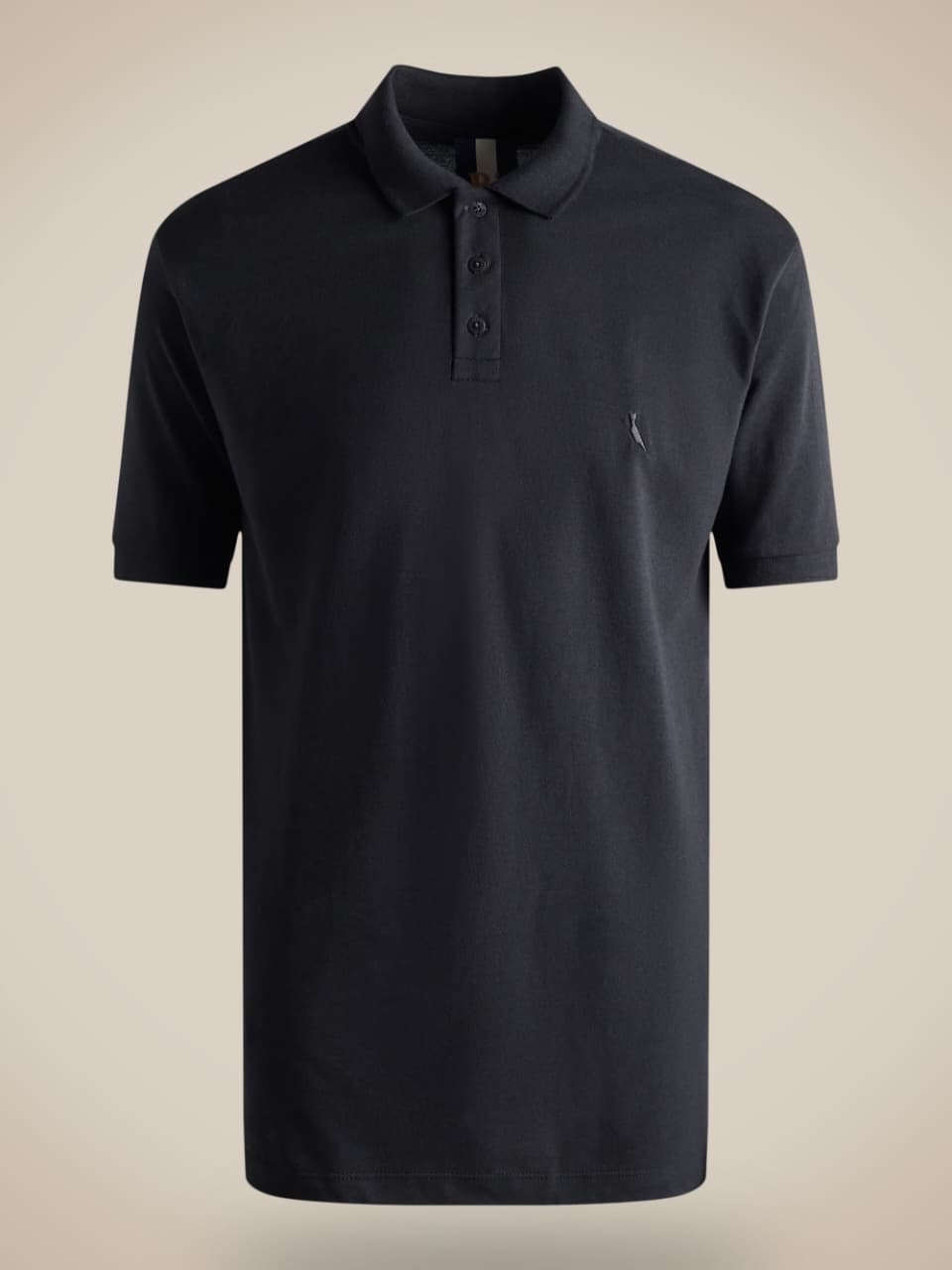 Polo Regular New Basic Reserva
