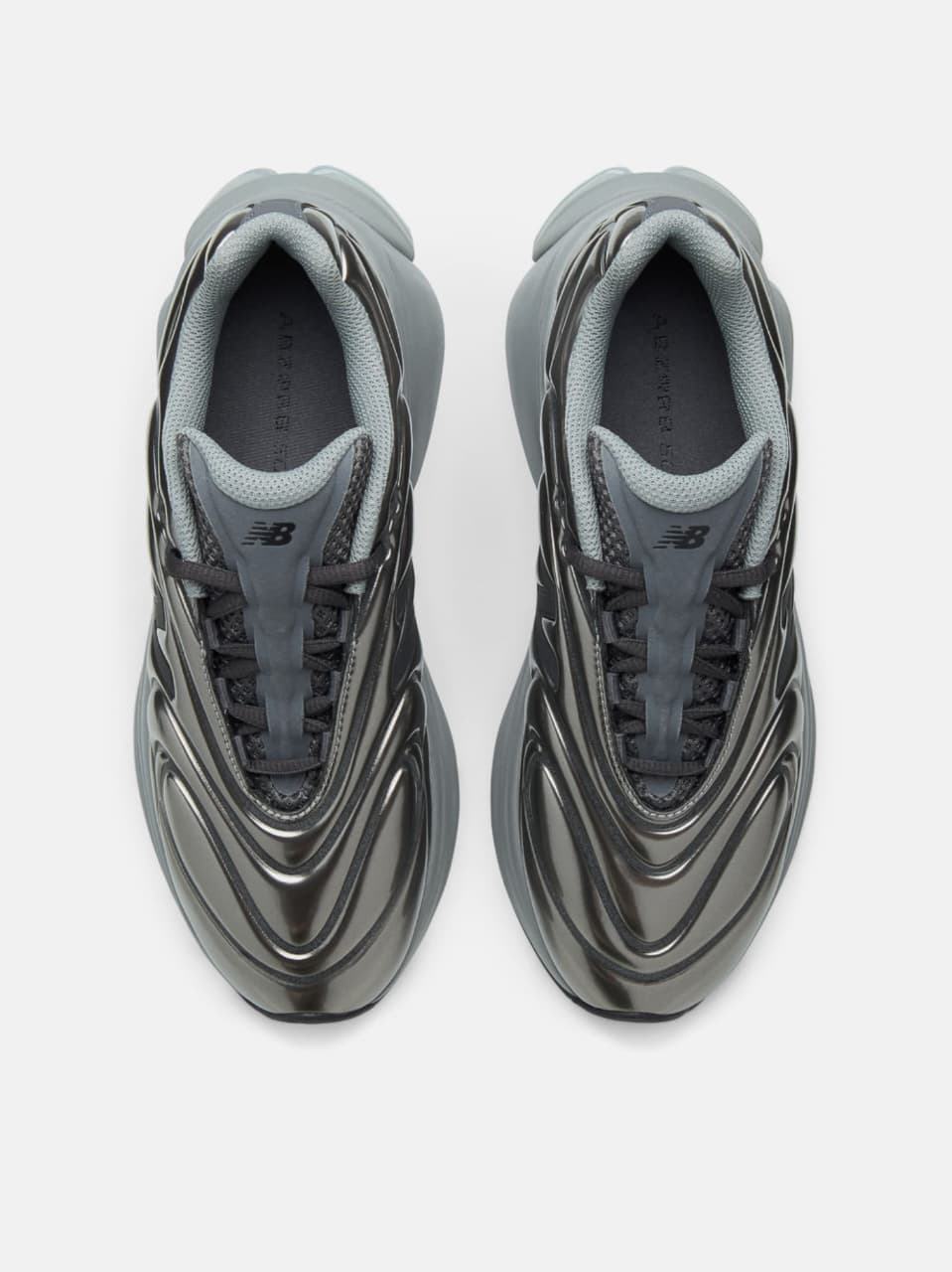 Tenis New Balance 5030 Grey Day Limited Edition