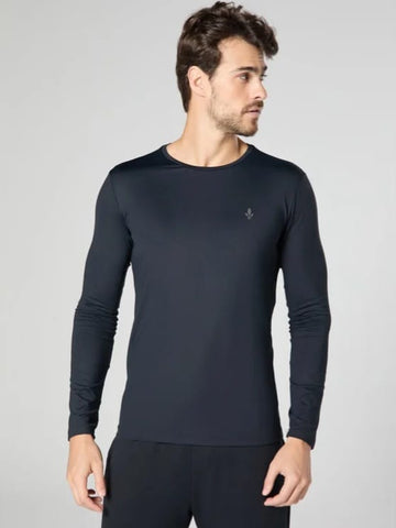 Camiseta Termica ML DLZ