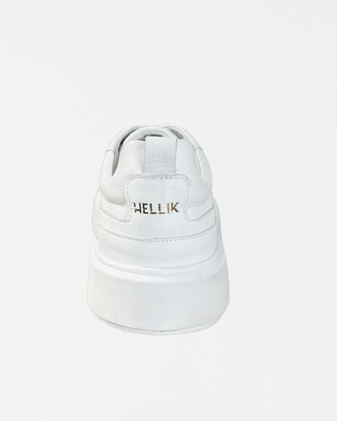 Tenis Hellik Marselha Branco