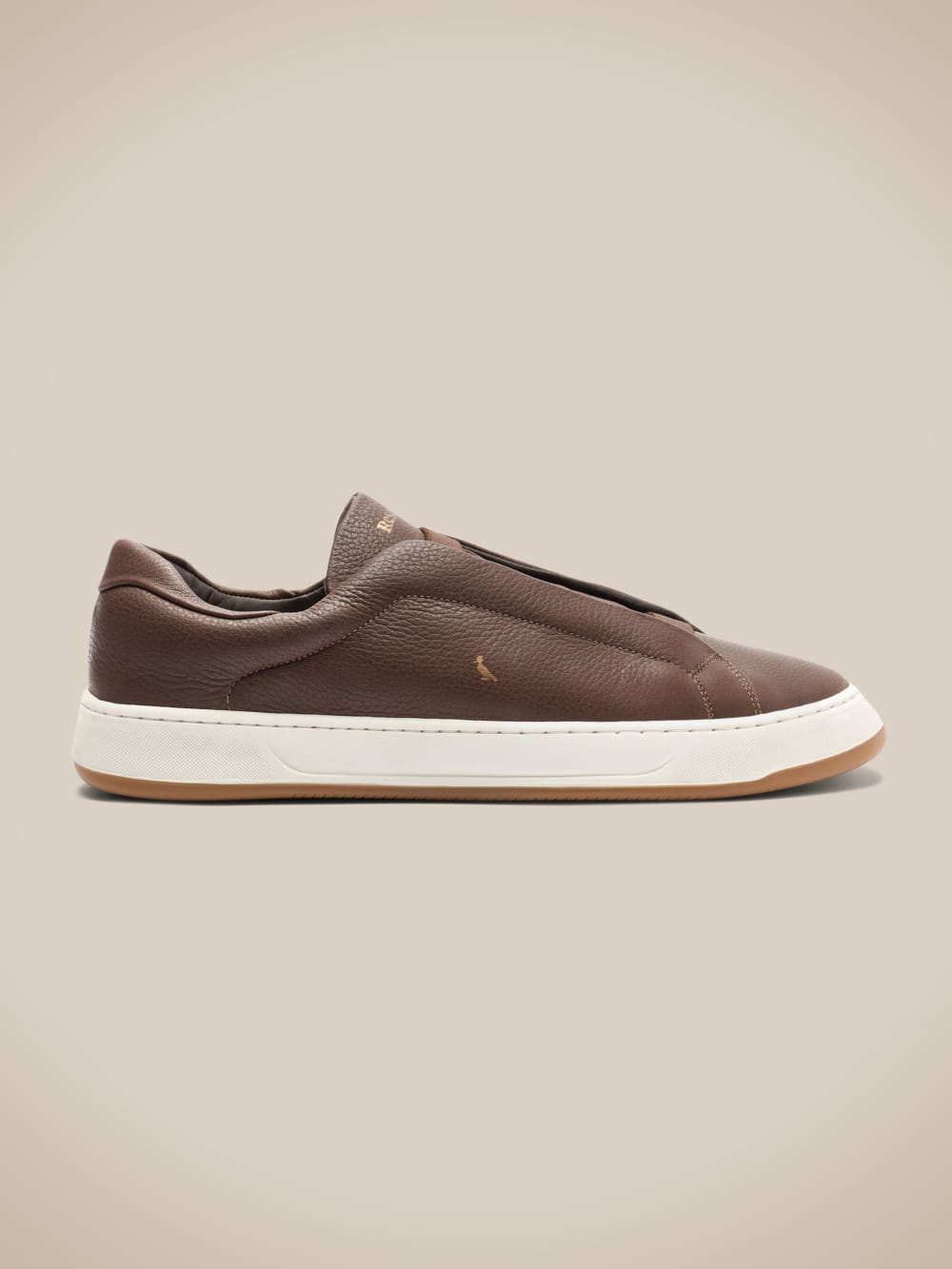 Tenis Reserva Croma Marrom