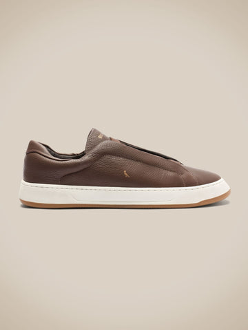 Tenis Reserva Croma Marrom