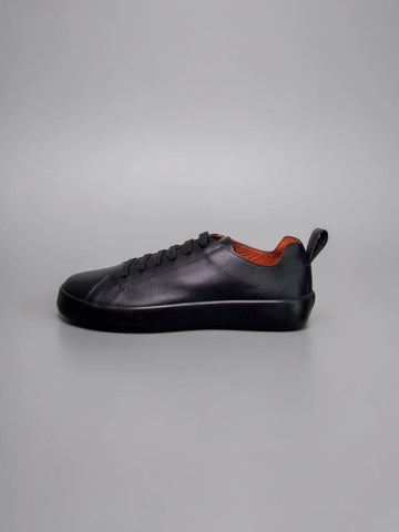 Tênis Minimals Hellik All Black