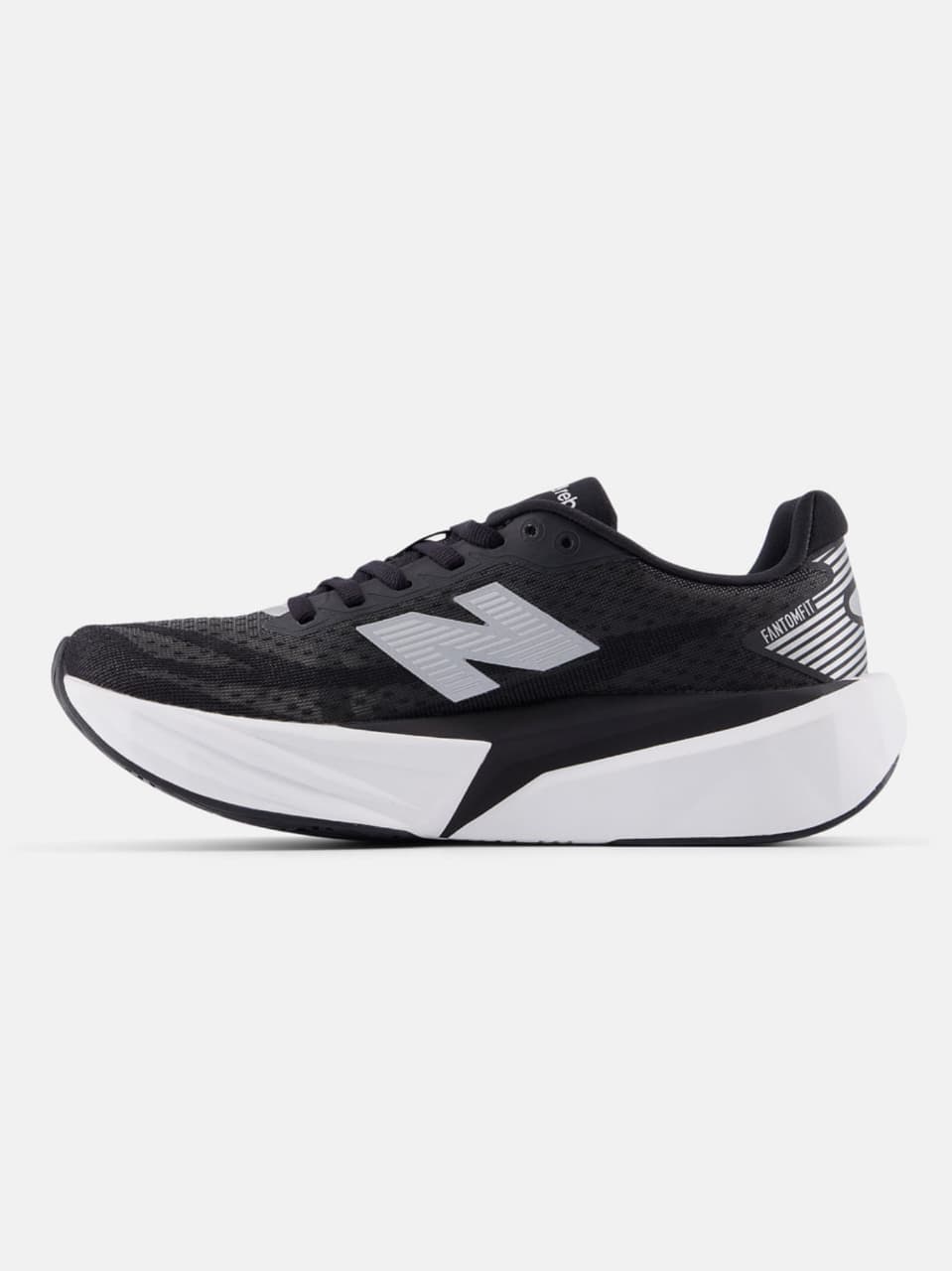 Tênis New Balance Fuelcell Rebel V5 Masculino