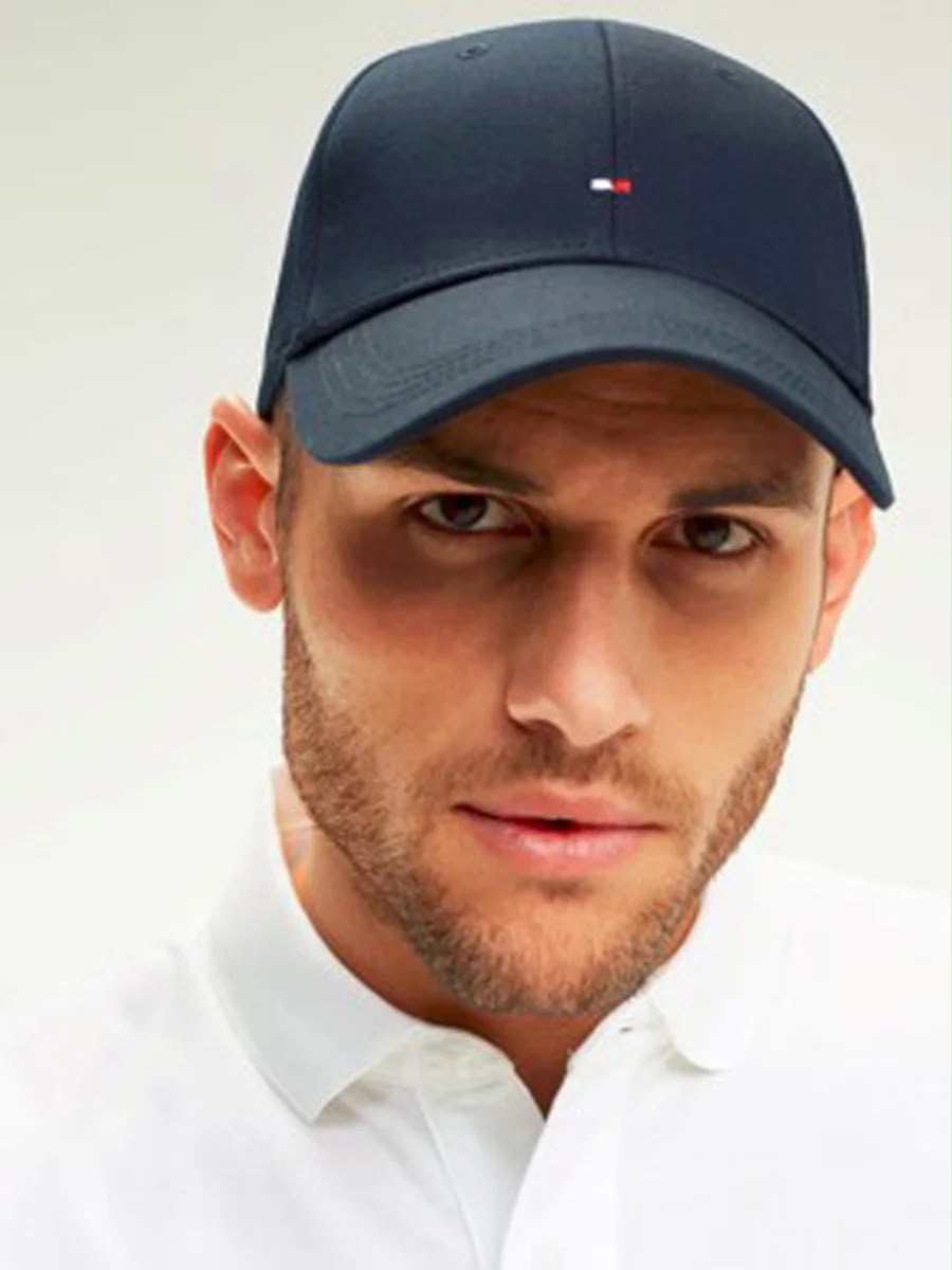 Boné Classico Tommy Hilfiger
