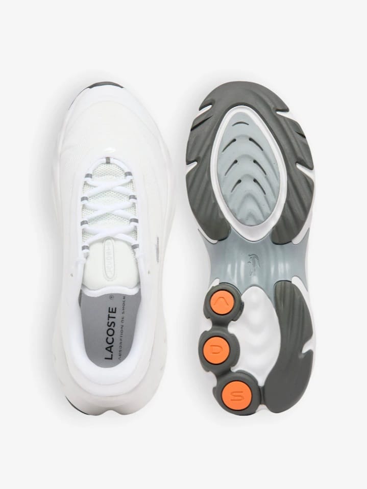 Tênis Spinor Lacoste Hybrid