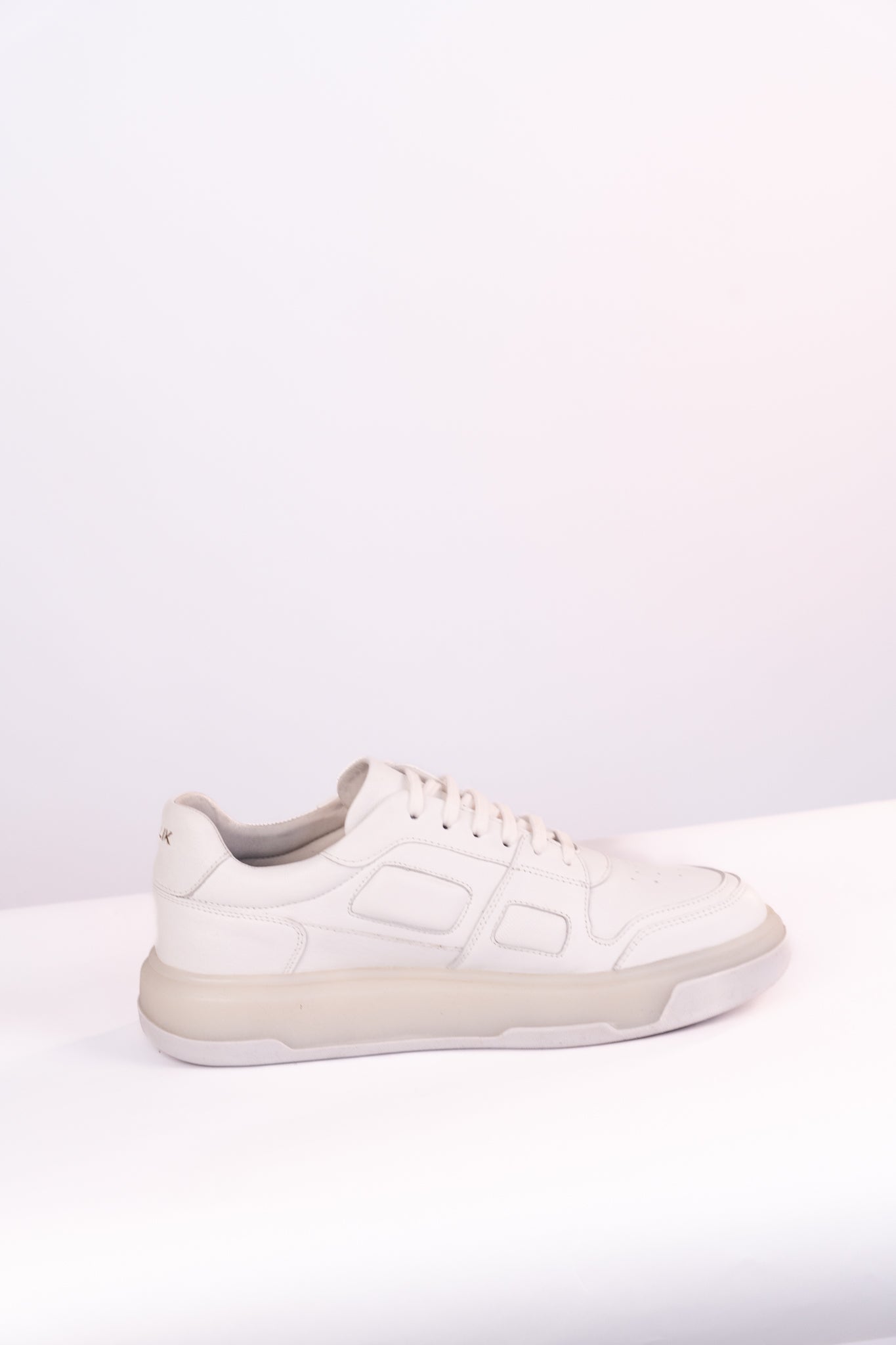 Tênis Toronto Hellik Branco