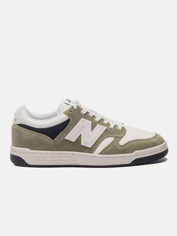 Tênis New Balance 480 low Unisex