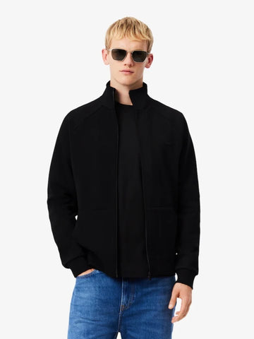 Jaqueta Paris Lacoste Gola Alta
