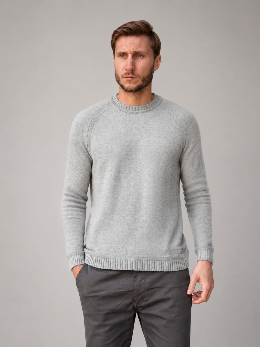 Sueter Reglan Alba Hellik